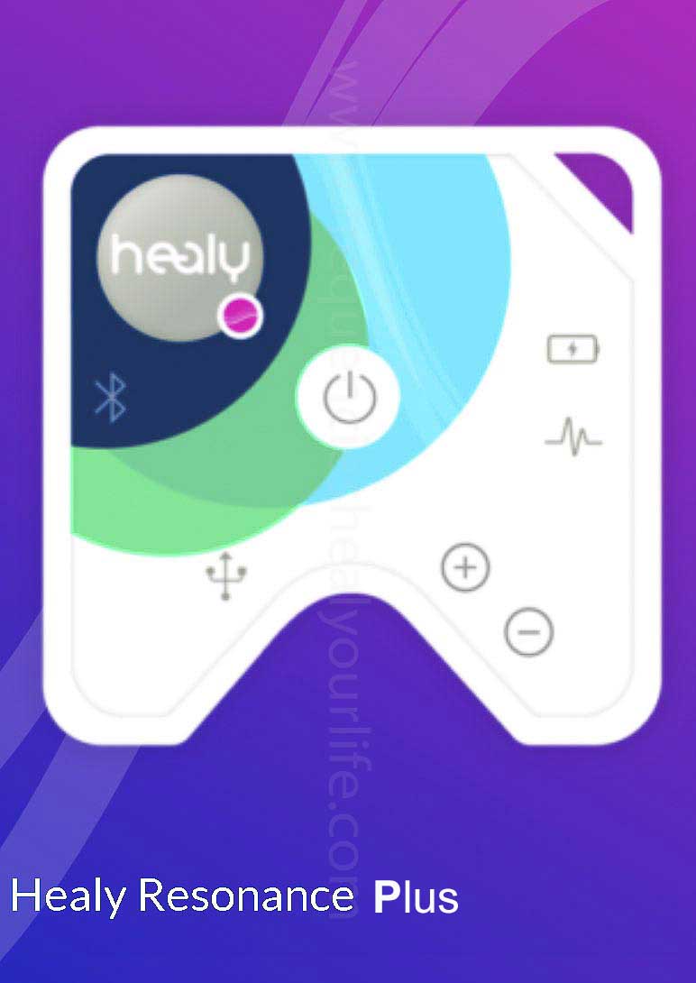 healy resonance plus